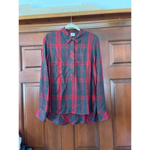 Cabi Cunningham Shirt Small - Picture 2 of 5
